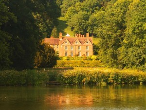 Hardwick House