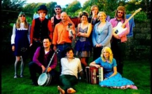 band