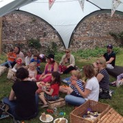 story telling