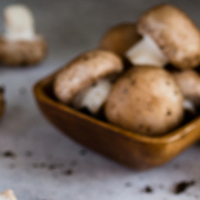 mushrooms